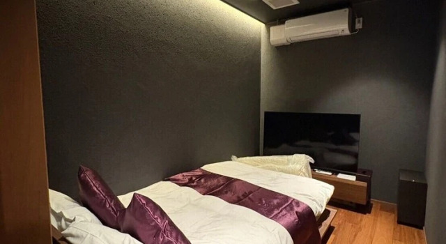 Вилла Luxury Yatari