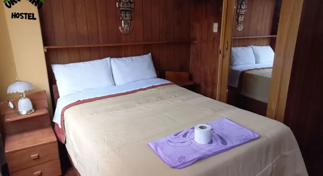 Ukumari B&B