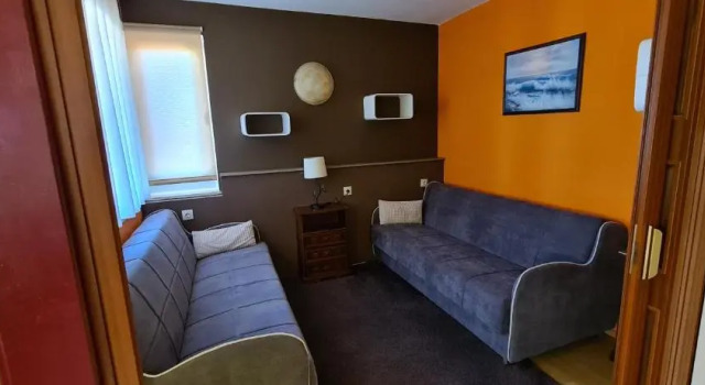 Апартаменты Deluxe Bed & Breakfast Villa Adriana