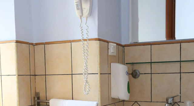 Двухместный номер Standard Rome To Stay
