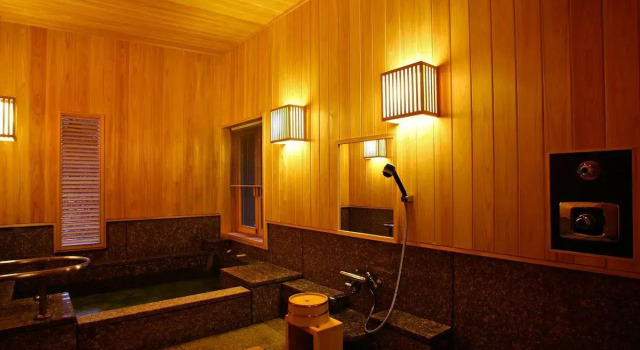 Люкс Suizantei Club Jozankei-Adults Only