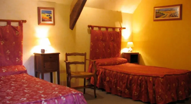 Auberge du Blaisel, Đặt Nhà trọ Hostel ở Opal Coast, Nhà trọ