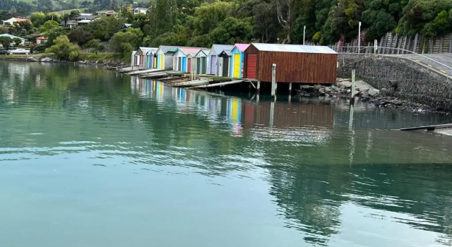 Bellbird Guest Accommodation