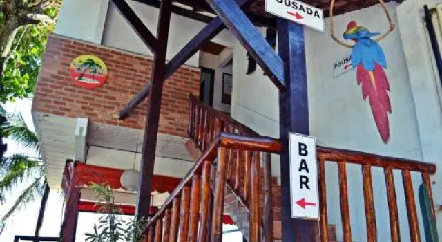 Pousada da Praia