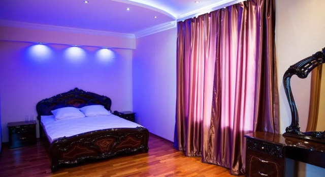 City Hotel, Boek Hotel Oktyabrsky Administrative District Irkoetsk