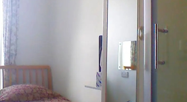Standard huone Mountbatten Hotel