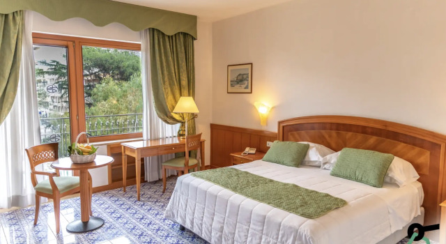 Номер Comfort HOTIDAY Room Collection - Sorrento