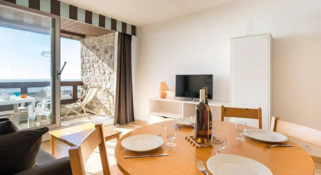 Appartement Carnac, 1 pièce, 2 personnes - FR-1-477-120, Rezerwuj Apartament Carnac 