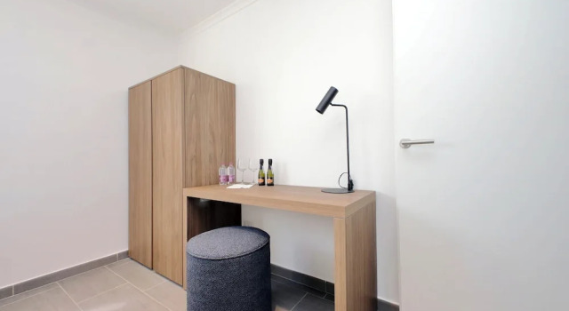 Апартаменты Deluxe Youroom Monteverde - Rooms