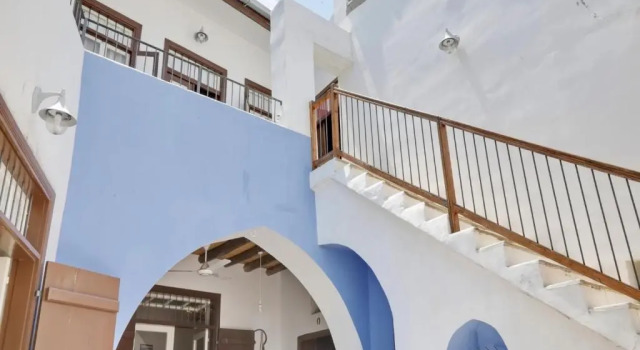Apartament Lefkara View