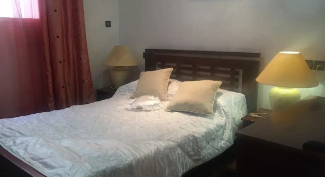 Апартаменты с 2 комнатами Apartment 2 Rooms City New Fes