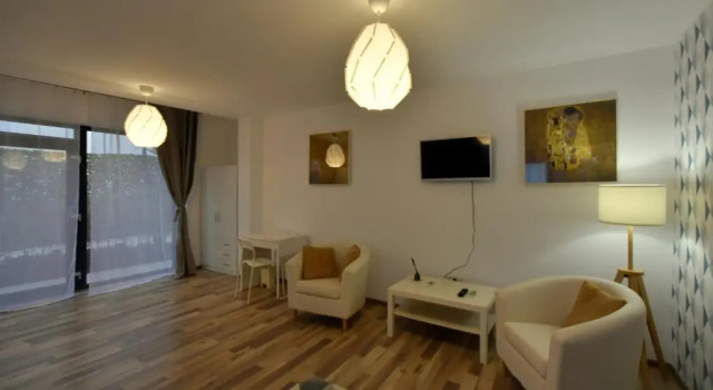 Neferprod Apartments - IS - CAM 05, Book Apartment Hotels in Timiş with a Pool, Swimming Pool