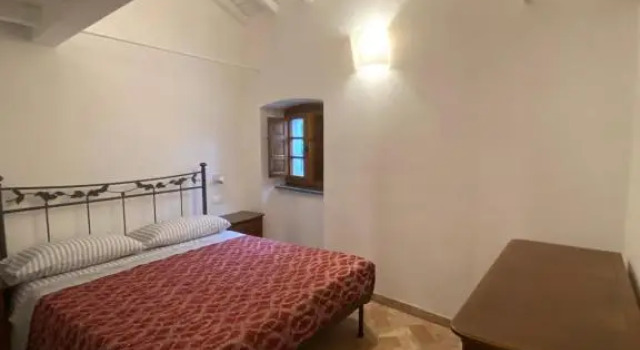 Номер Standard B&B Marina