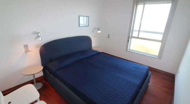 Spacious Apartment With sea View, Book Lejlighed Hoteller i Friuli Venezia Giulia med parkering, Parkering