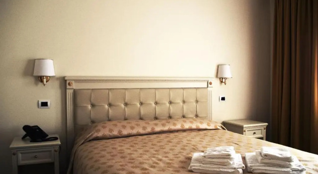 Best Western Hotel Colaiaco