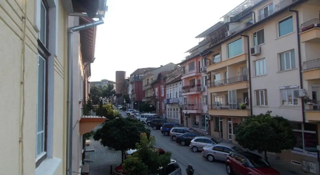 Апартаменты Apartament Stonel