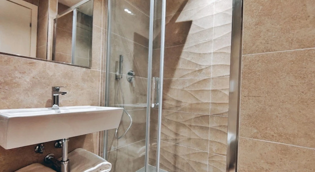 Семейный номер Standard Hotel Valle del Fiora