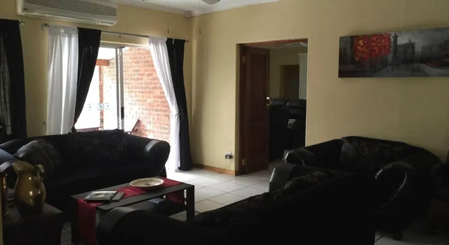 Lala Bela Guest House, Prenota Hotel Warmbaths Warmbad