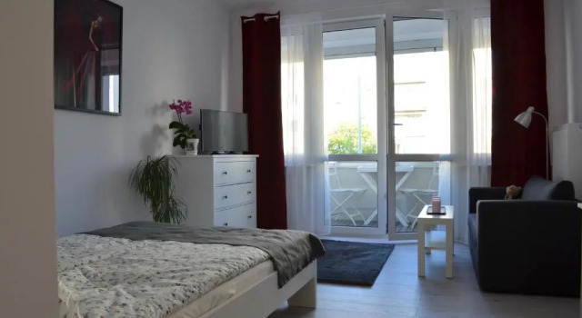 BAiGO STAR, Varaa Hotelli Śródmieście 