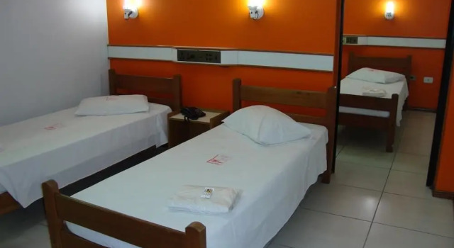 Hotel - Pousada do Arco Iris, Забронировать Отель Озаску штат Сан-Паулу