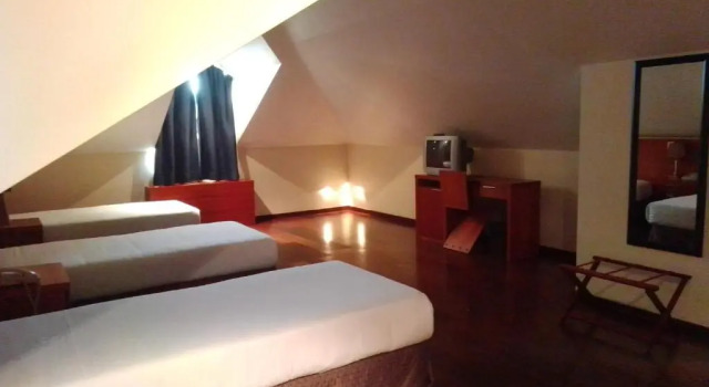 Номер Standard Hotel Acez