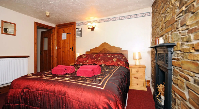 The West Country Inn, Varaa Hotelli All inclusive -hotellit kohteessa Merseyside, All Inclusive
