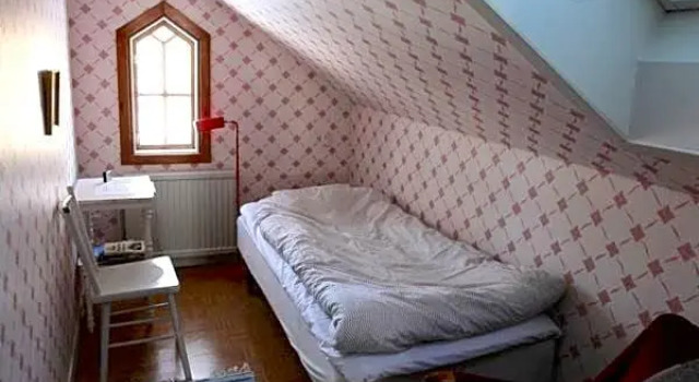 Klefstad Gård, Book Hotel  