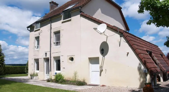 Domaine Du Bac, จอง โรงแรม Jussey Haute-Saône