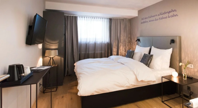 Номер Classic LIONO BoutiqueHotel
