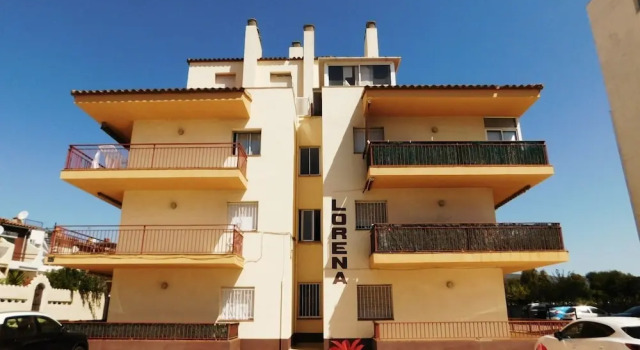 Apartamento Lorena - A195