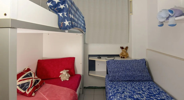 Camping Village Miramare, Забронировать Кемпинг Каваллино-Трепорти Riviera Ovest