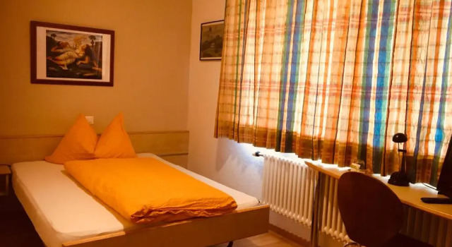 Номер Standard Gasthaus zum Löwen