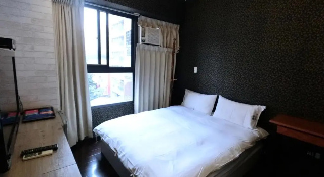 Standard Einzel Zimmer Feng Chia Hygge