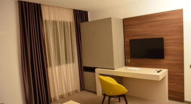 Студия Standard Hotel Lux Divina