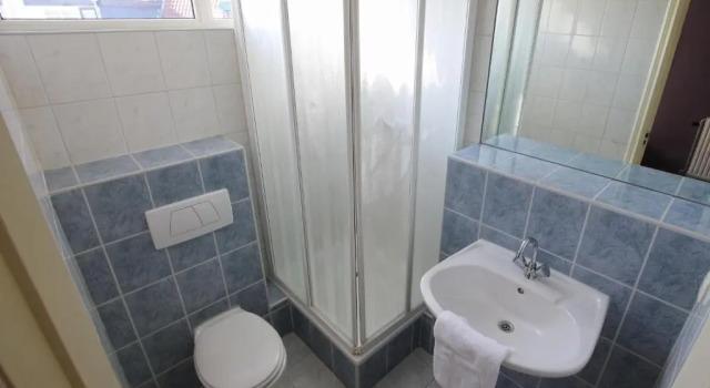 Номер Hotel Velsen