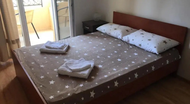 Студия Apartments Manojlovic