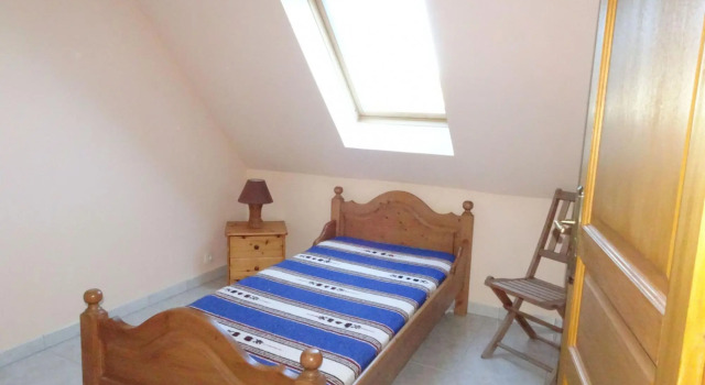 Holiday home, Moëlan sur Mer