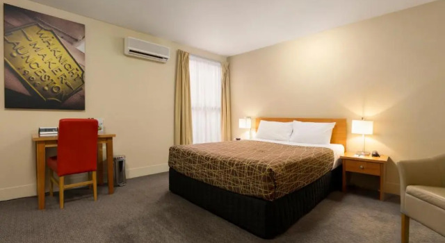 Двухместный номер Standard The Old Woolstore Apartment Hotel