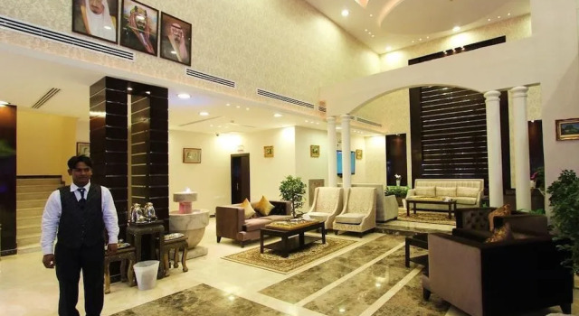 Wardnal Furnished Units