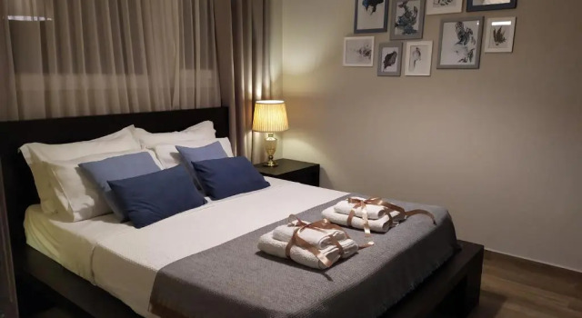 Siggos Suites, Book Apartment Ayios Nikolaos Sithonia 