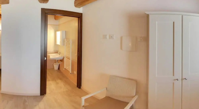Трёхместный номер Standard Agriturismo Alto Venda