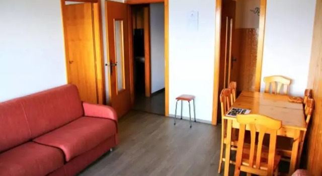 Nice Apartment Near Ski-lift