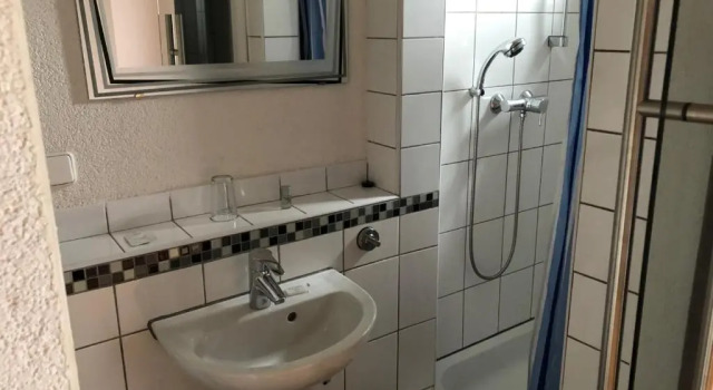 Апартаменты Hotel Saarland Lebach