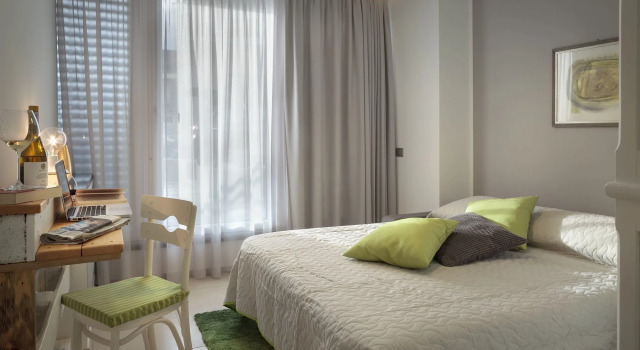 Rivetto Suites