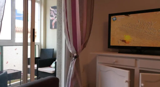 Студия Studio San Pascual Relax