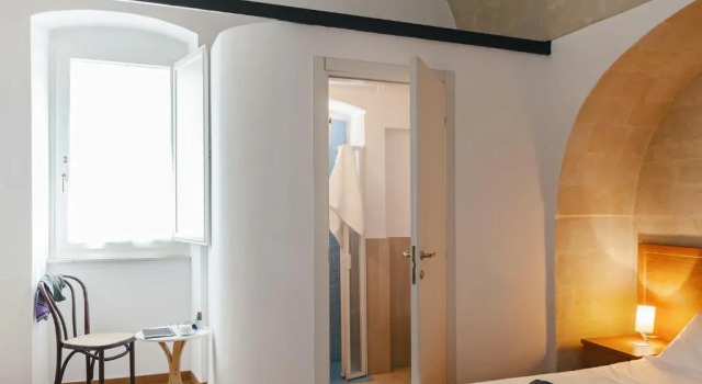 Номер Standard Il Borgo Ritrovato - Albergo Diffuso