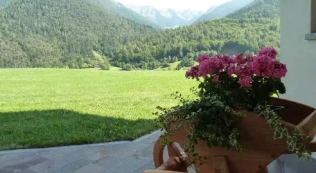 Agritur Cornasest