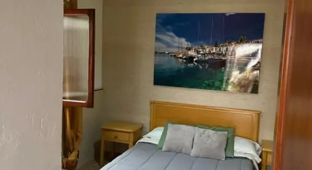 Salinetas Blue Surf House