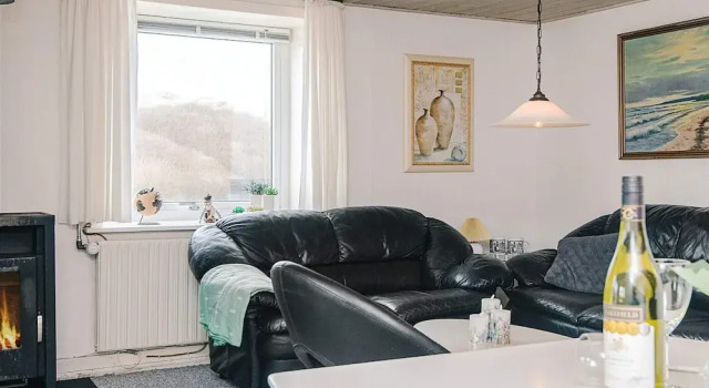 8 Person Holiday Home in Ulfborg, Забронировать Дом для отпуска  