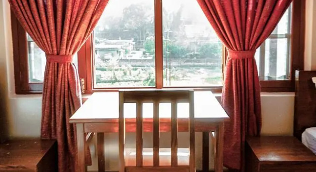 Номер Comfort Be Here Now Guest House